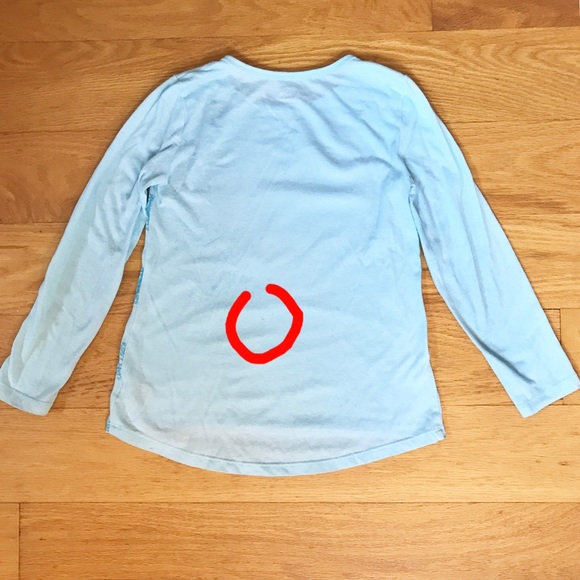 Girls size 6 Arizona t-shirt - Picture 4 of 8